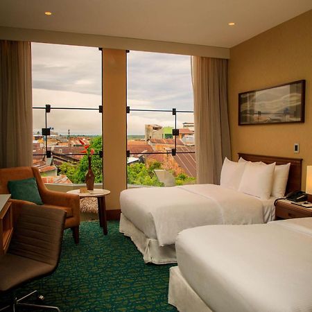 Doubletree By Hilton Iquitos Hotell Eksteriør bilde