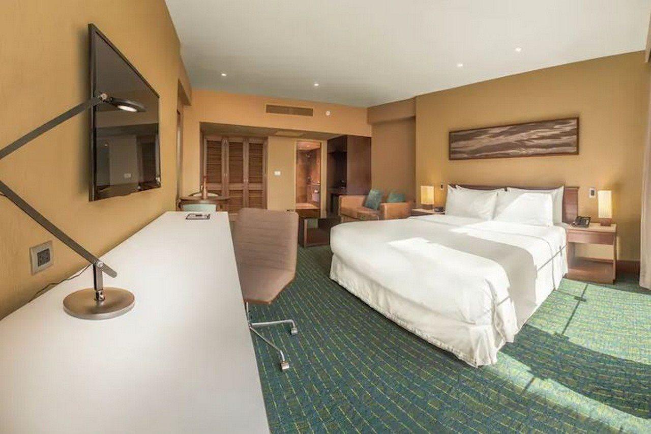 Doubletree By Hilton Iquitos Hotell Eksteriør bilde