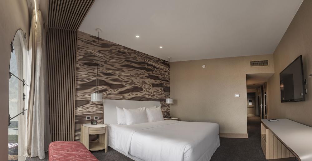 Doubletree By Hilton Iquitos Hotell Eksteriør bilde