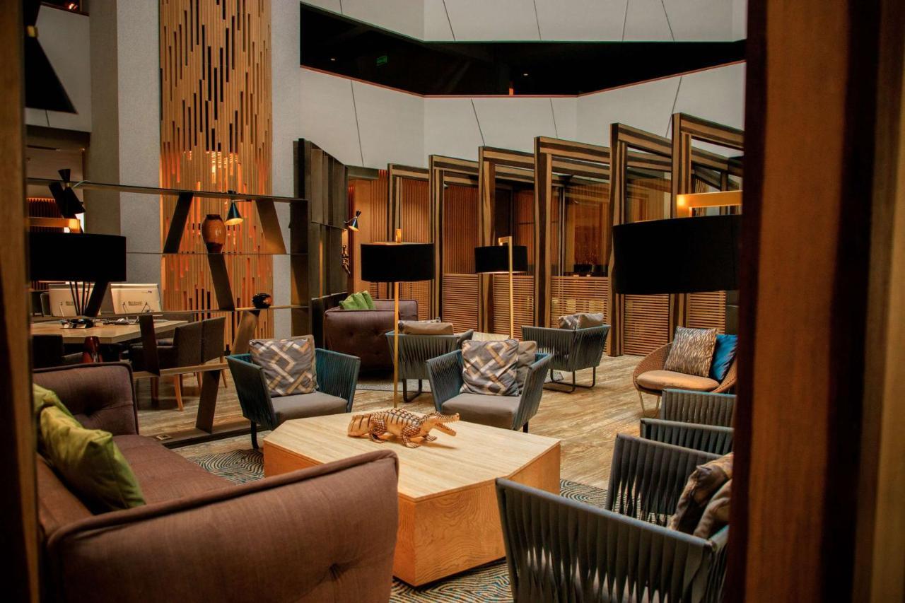 Doubletree By Hilton Iquitos Hotell Eksteriør bilde