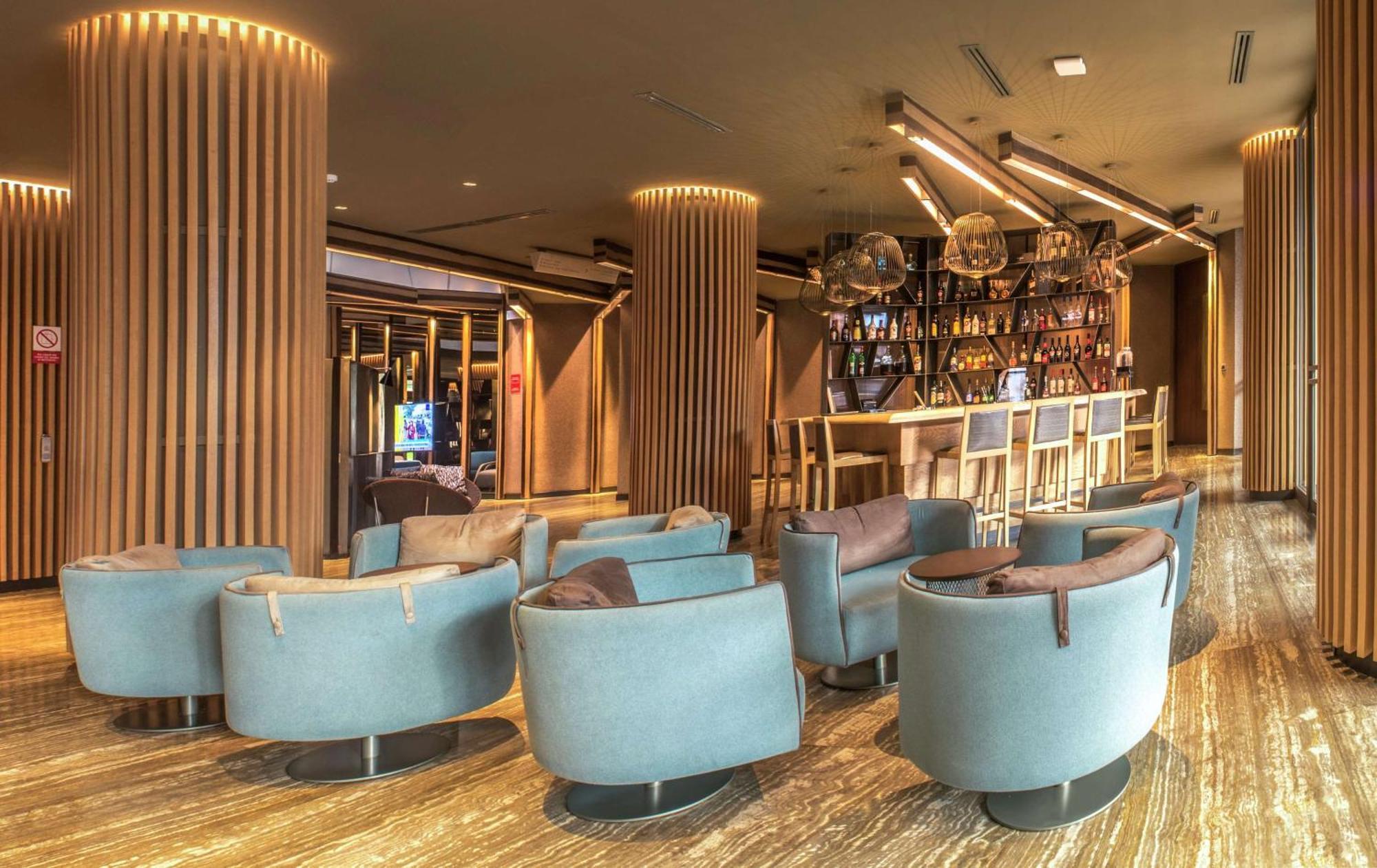 Doubletree By Hilton Iquitos Hotell Eksteriør bilde