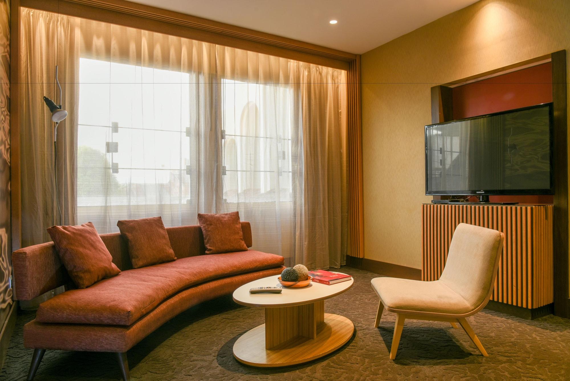 Doubletree By Hilton Iquitos Hotell Eksteriør bilde