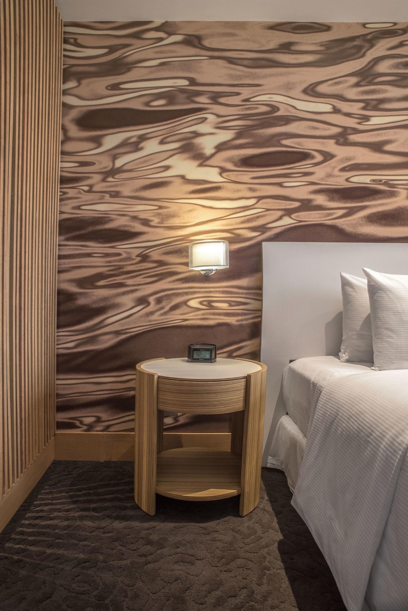 Doubletree By Hilton Iquitos Hotell Eksteriør bilde